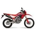 CRF 300 L / RALLY